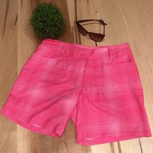 NWOT-Adidas🏌️♀️⛳️clima-lite shorts